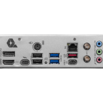 MSI PRO B860M-A WIFI